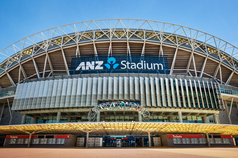 Sydney Park Properties Sydney Park Properties