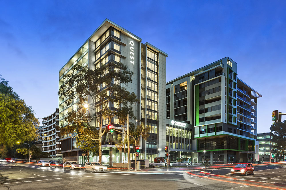 Chatswood Property Prices Chatswood Property Prices
