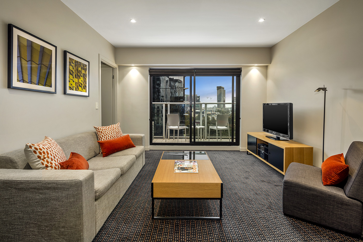 Docklands Serviced Apartments | Docklands Accommodation