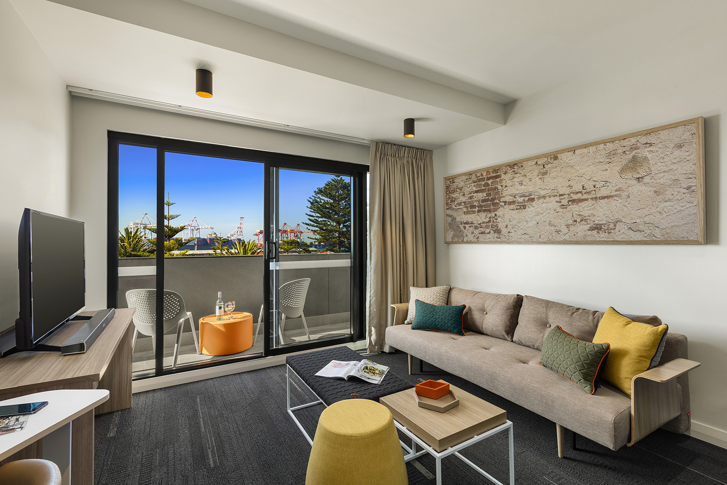 Fremantle Serviced Apartments | Accommodation | Quest Fremantle