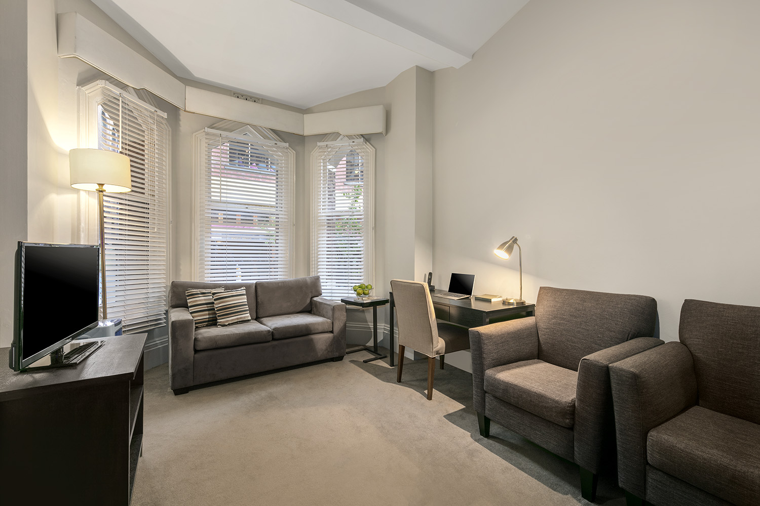 Melbourne Serviced Apartments Melbourne Quest Gordon