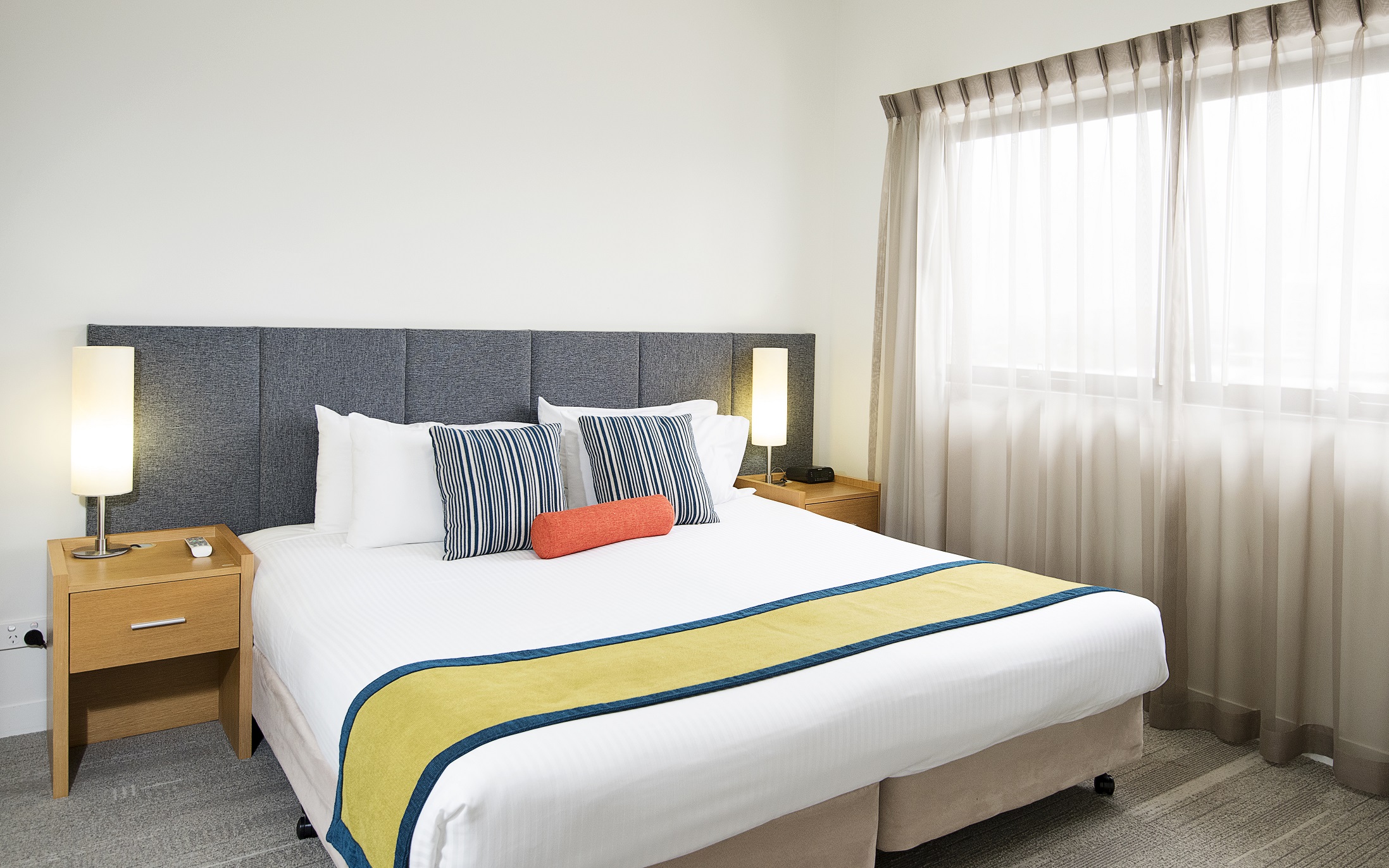 Mackay Serviced Apartments Mackay Quest Mackay