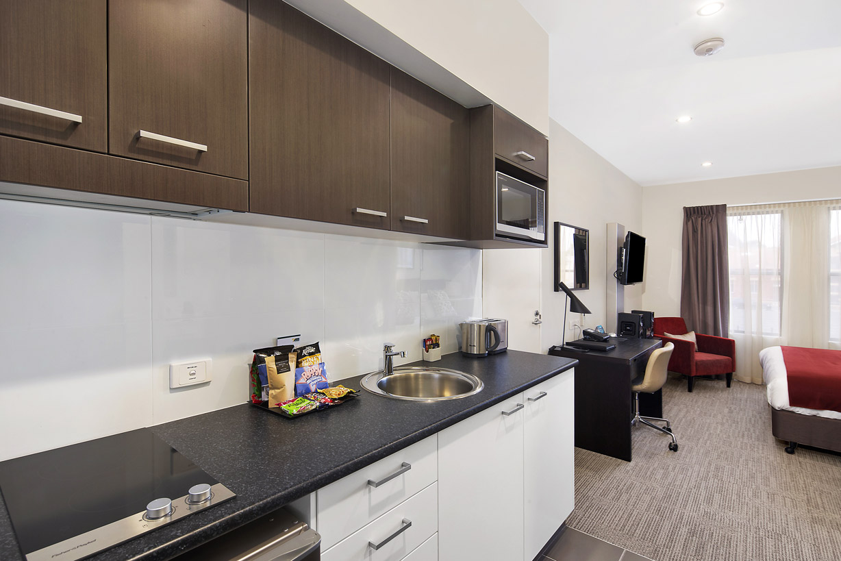 Maitland Serviced Apartments Maitland Quest Maitland