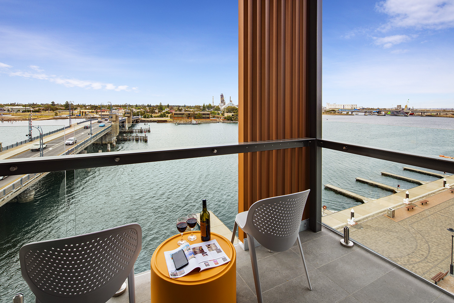 Port Adelaide Serviced Apartments Quest Port Adelaide Apartment Hotel