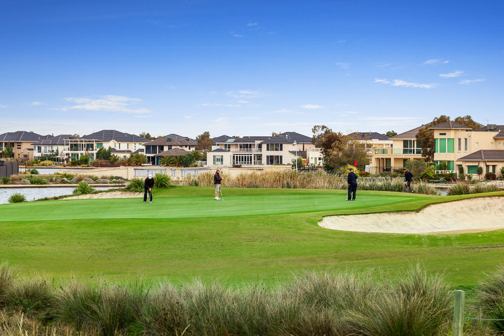 Quest Sanctuary Lakes Gallery Point Cook Hotel Quest Sanctuary