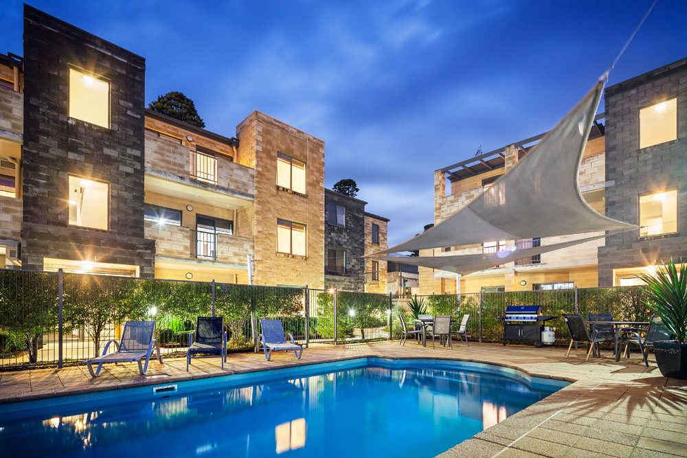 warrnambool quest apartments holiday australia accommodation serviced discount vic hotel