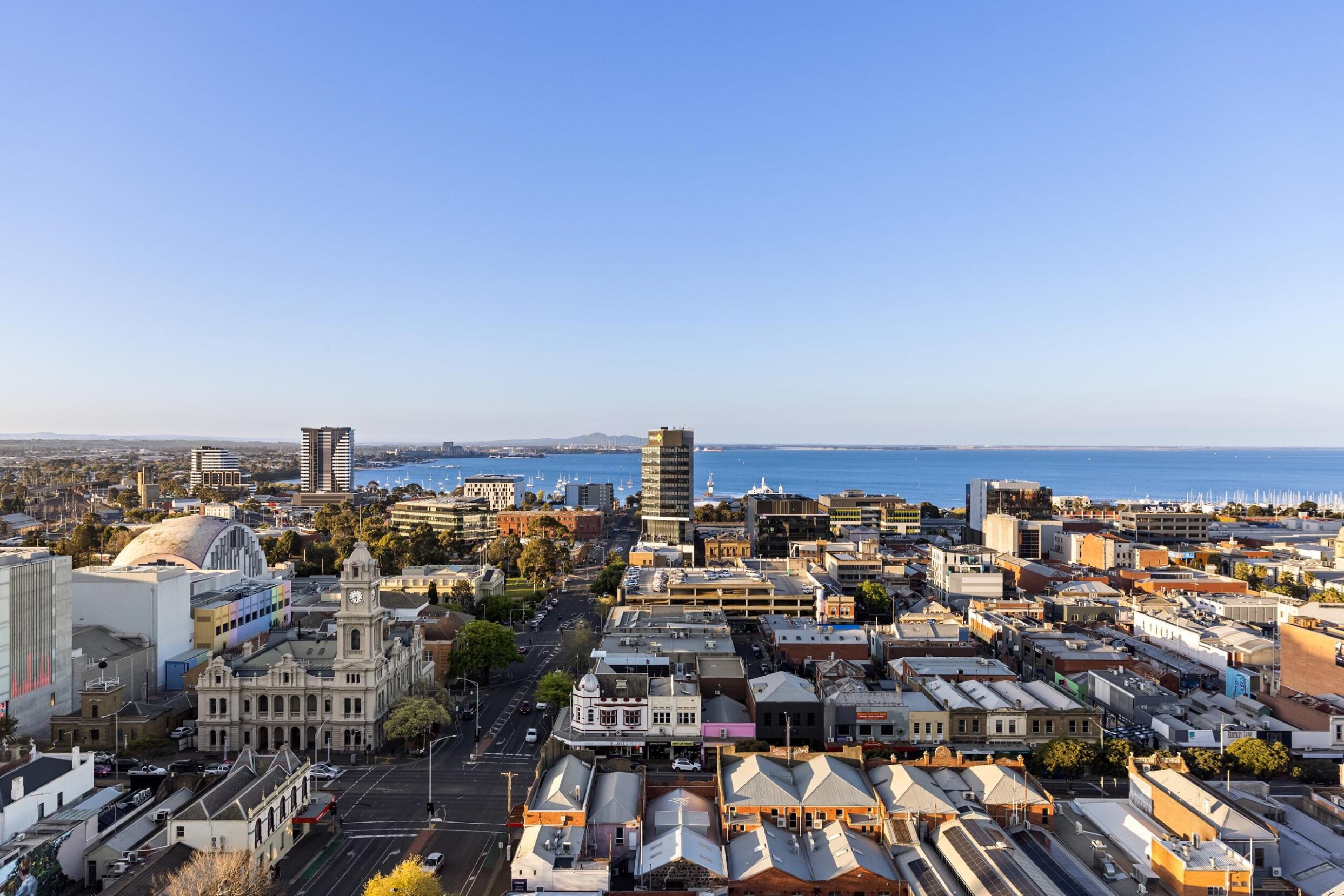 Explore Geelong