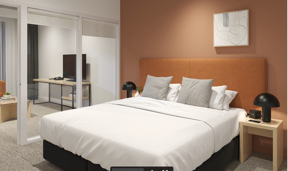 Quest Woolooware Bay Cronulla Serviced Apartments Cronulla