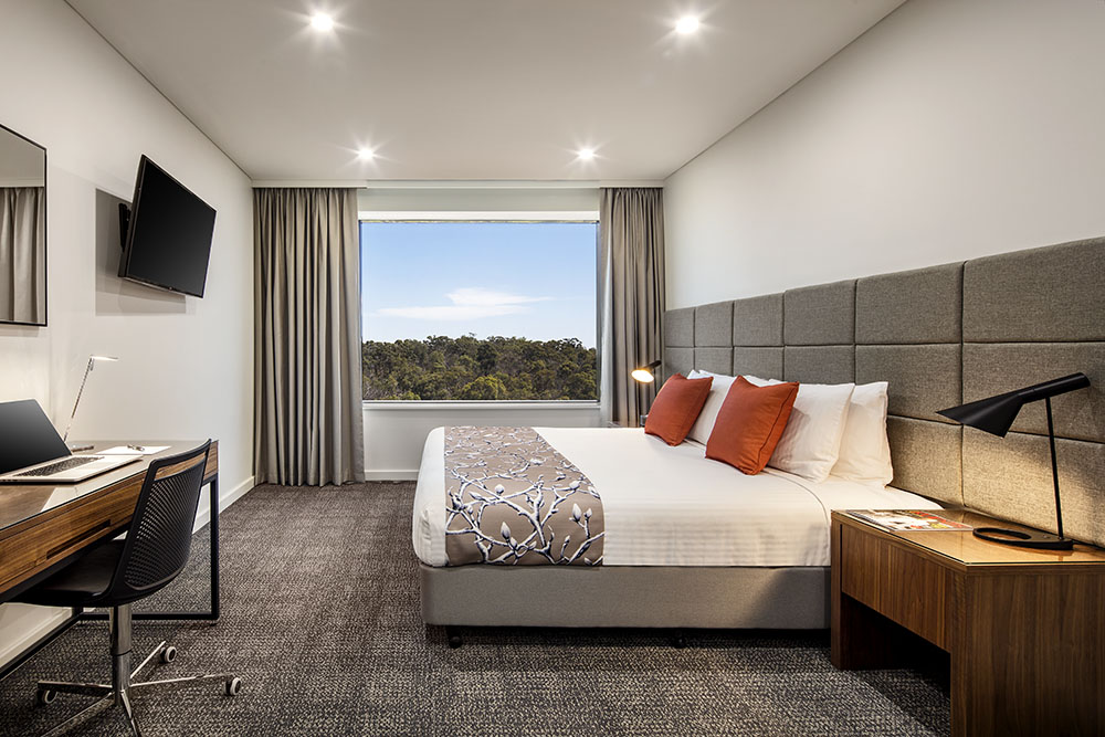 Quest Apartment Hotels Kings Park Perth
