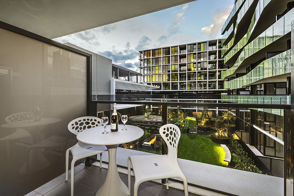 Image Result For Abbotsford Appartments
