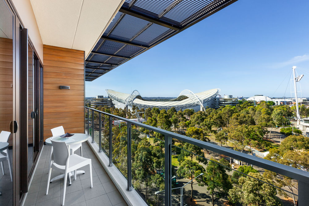 Sydney Olympic Park Serviced Apartments | Accommodation ...