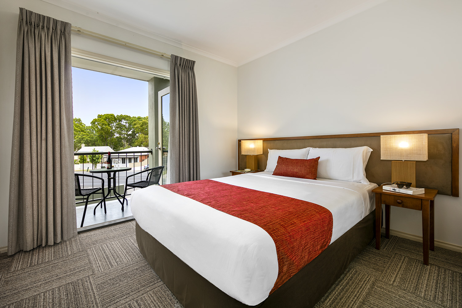 Bendigo Serviced Apartments | Bendigo Accommodation
