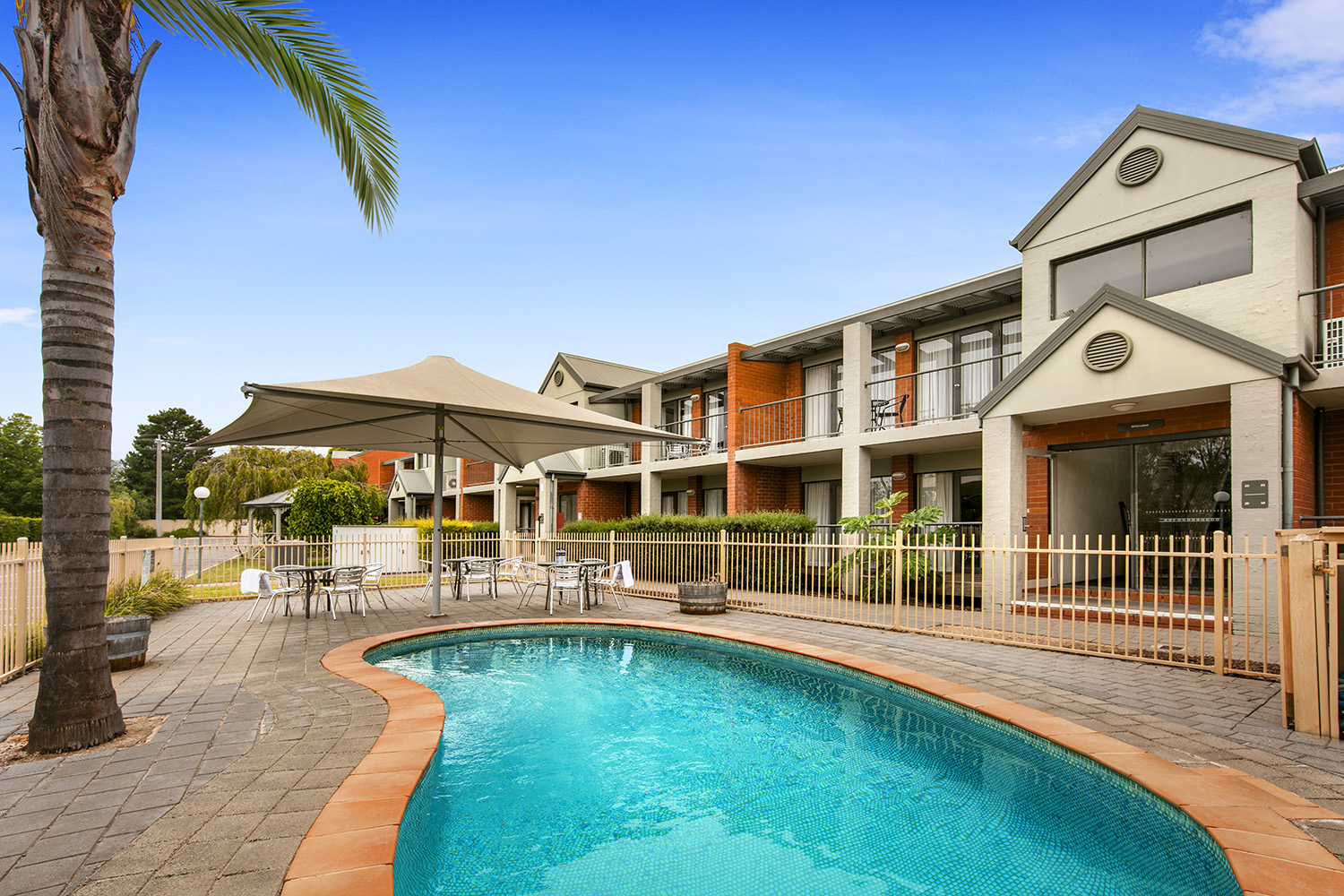 Bendigo Serviced Apartments | Bendigo Accommodation | Quest Bendigo