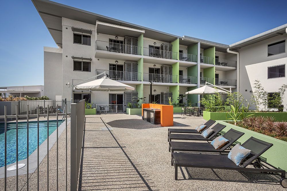 Darwin Long Term Accommodation | Quest Apartment Hotels