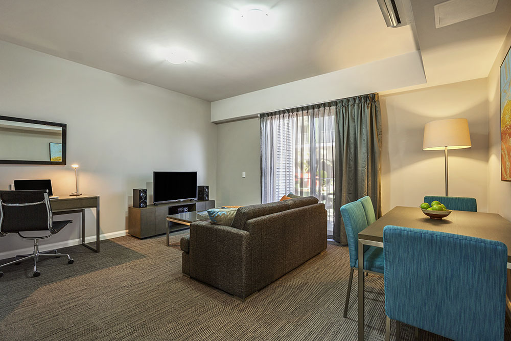 Darwin Long Term Accommodation Quest Apartment Hotels