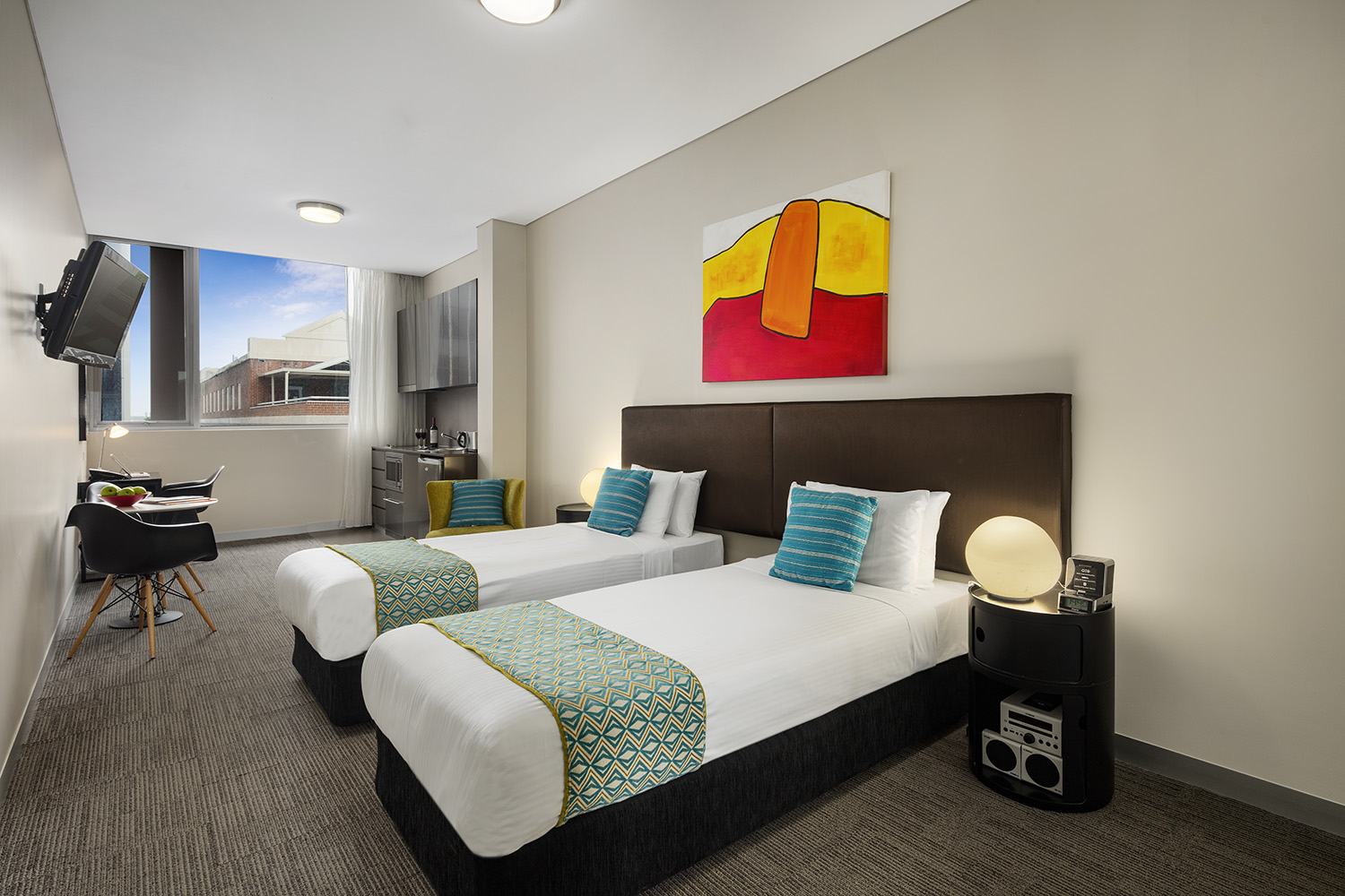 Accommodation In Bondi Junction Quest Bondi Junction Apartment Hotel