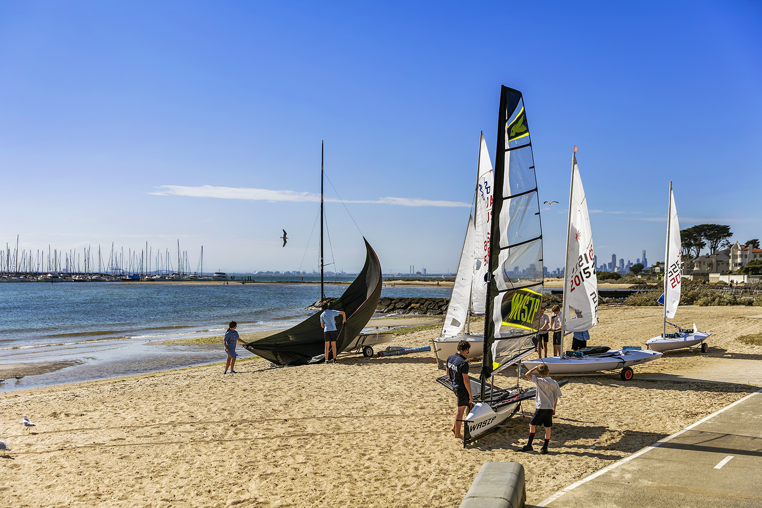 Brighton Serviced Apartment | Brighton Accommodation | Quest Brighton