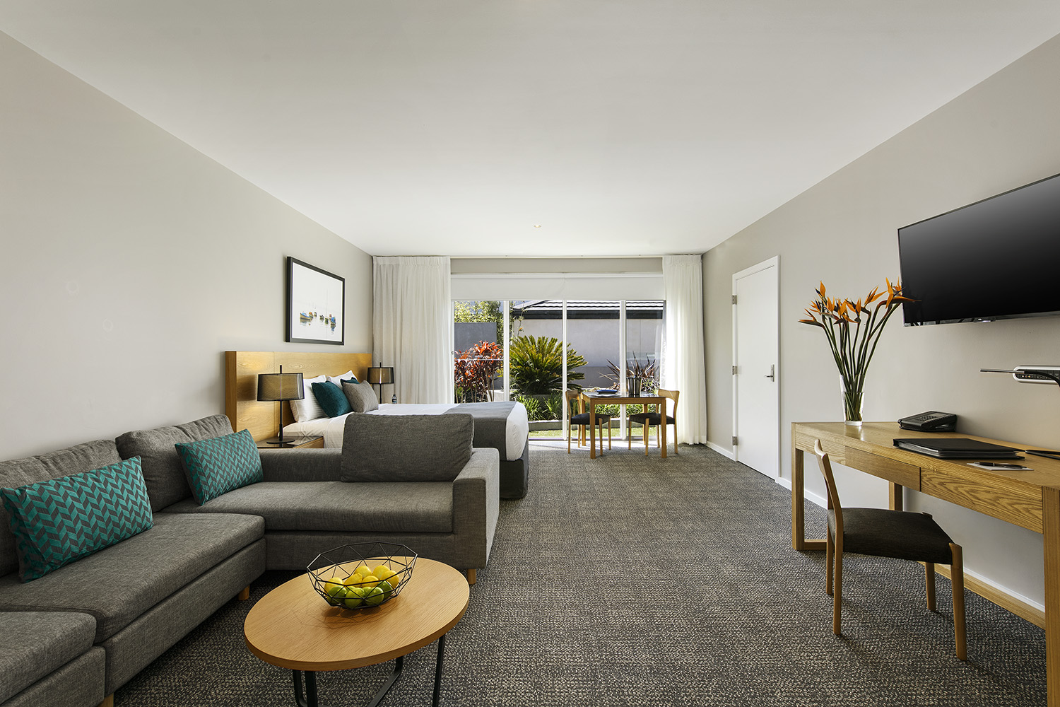 Brighton Serviced Apartment Brighton Accommodation Quest - 