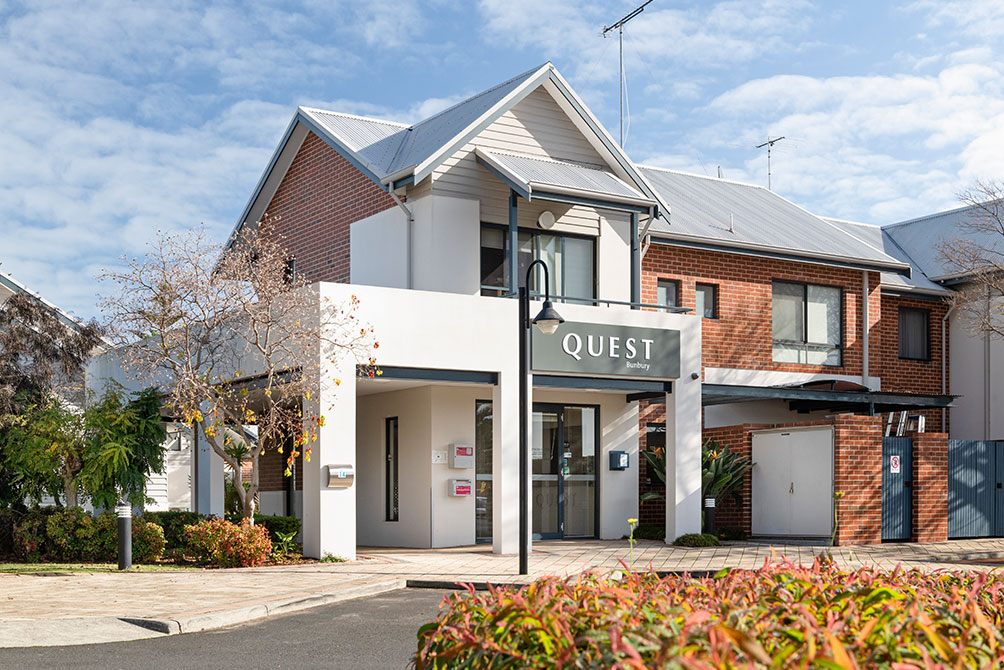 Quest Bunbury Gallery Bunbury Hotel Quest Bunbury Apartment Hotel
