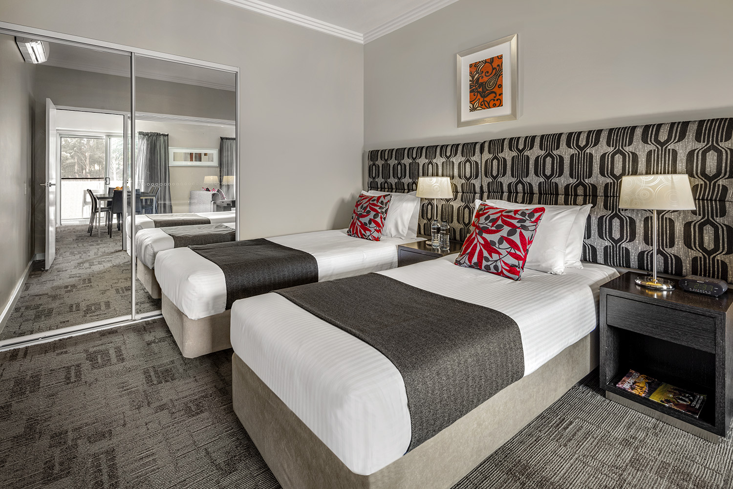 Quest Campbelltown Gallery Campbelltown Hotel Quest Campbelltown