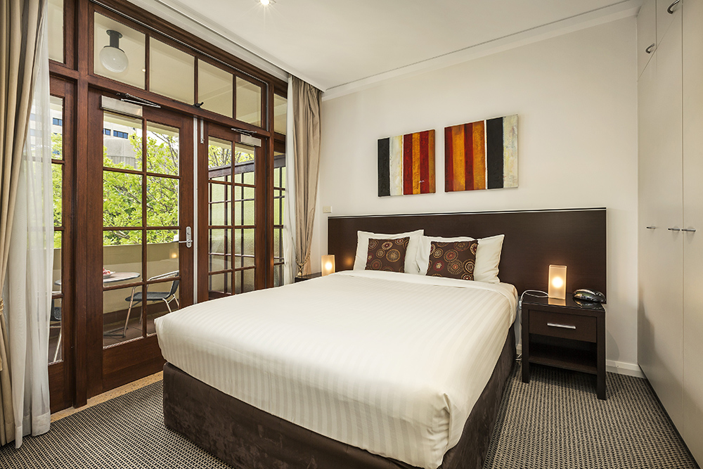 Canberra Long Term Accommodation Quest Apartment Hotels