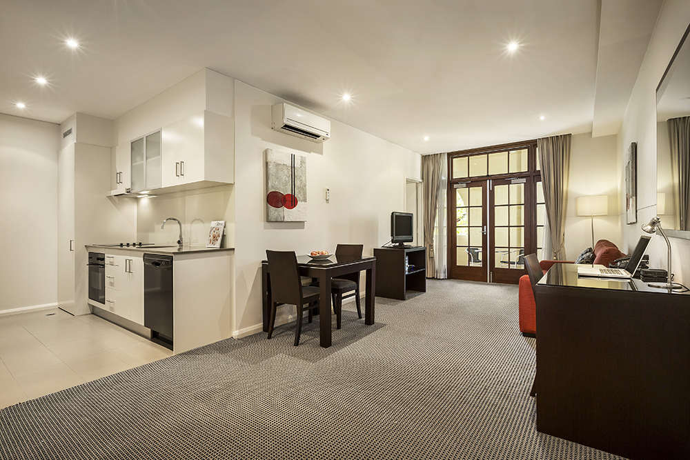 Canberra Long Term Accommodation Quest Apartment Hotels