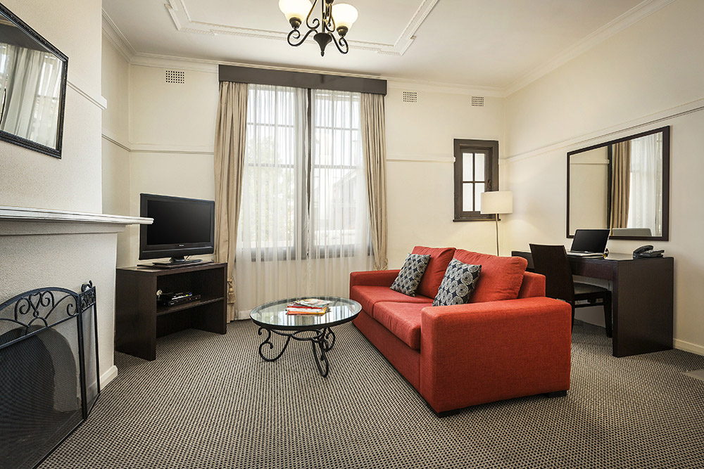 Canberra Serviced Apartments  Canberra Accommodation 