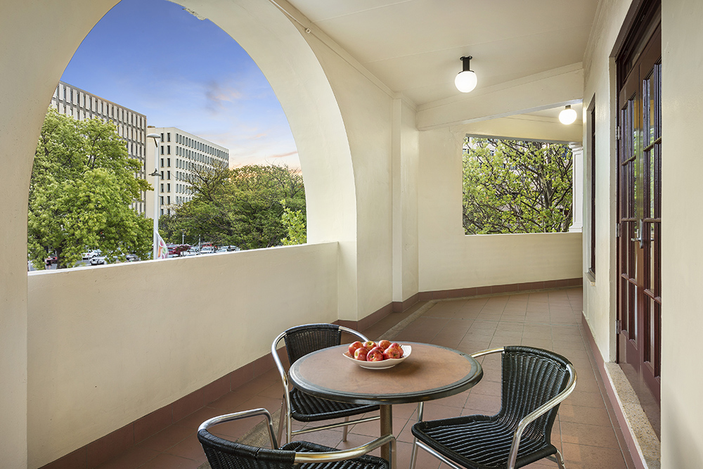 Canberra Serviced Apartments | Canberra Accommodation | Quest Canberra