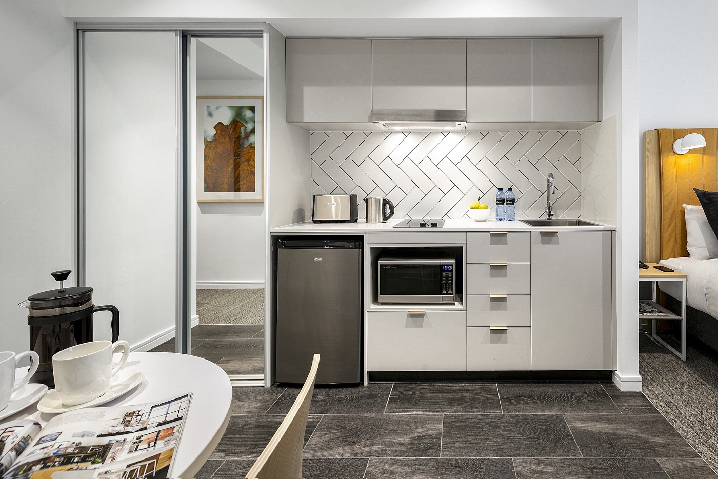 Canberra Long Term Accommodation Quest Apartment Hotels