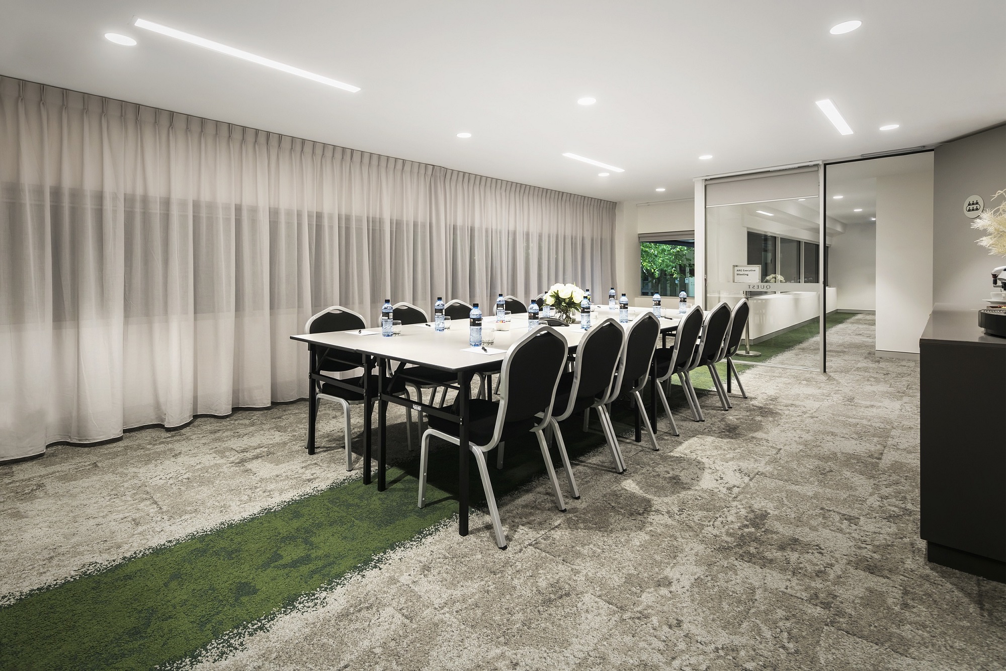 Meeting And Conferences