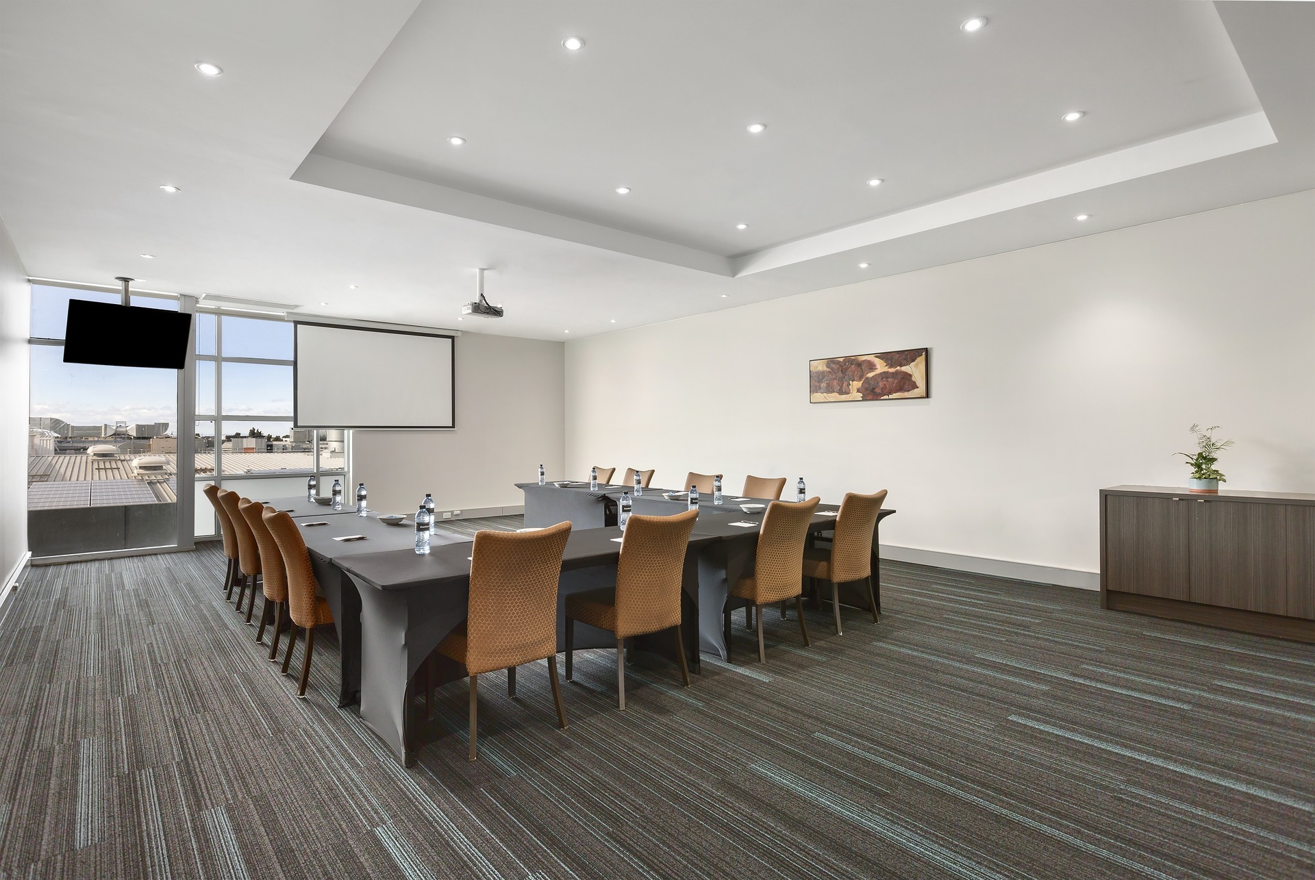 Caroline Springs Conference Venue Caroline Springs Meeting Room Quest Caroline Springs Apartment Hotel