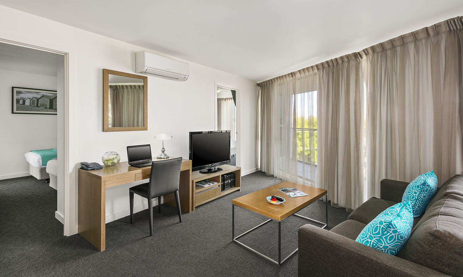 Cheltenham Vic Serviced Apartment Cheltenham Vic