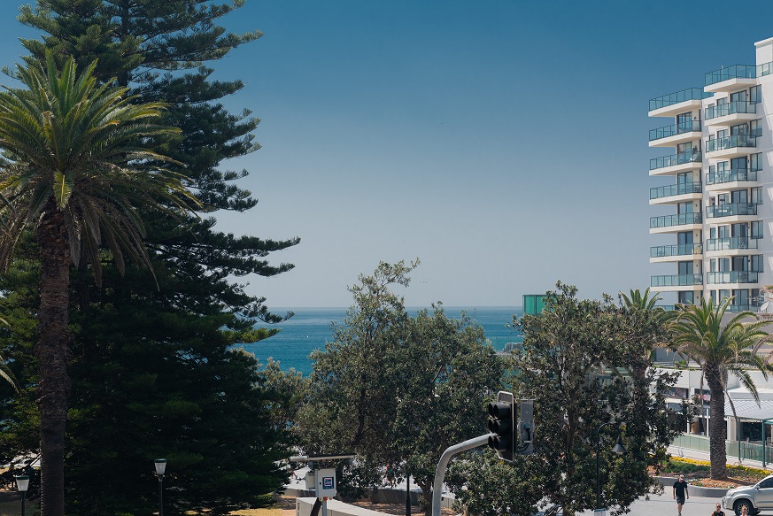 Explore Cronulla