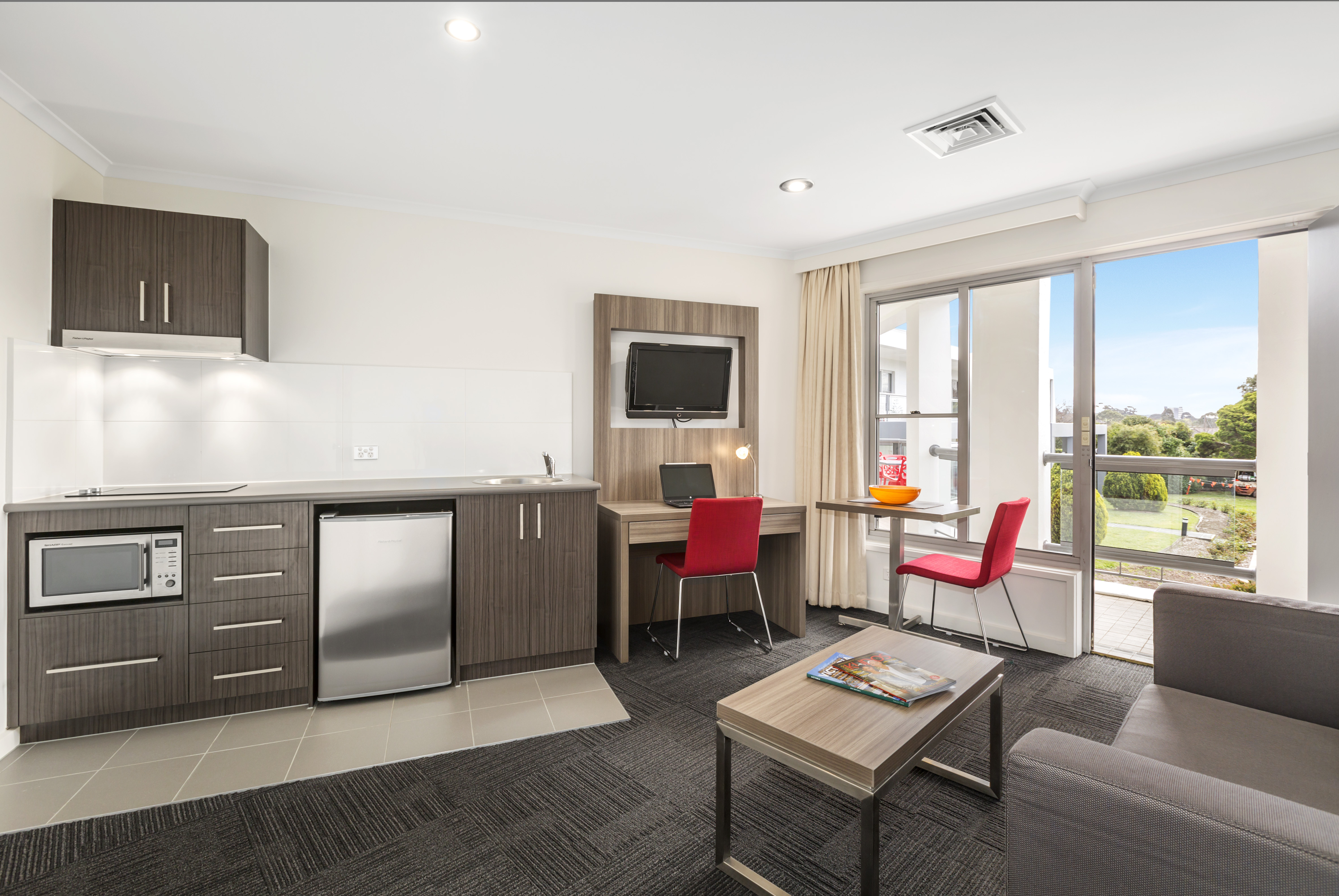 Doncaster Serviced Apartments Doncaster Quest Doncaster