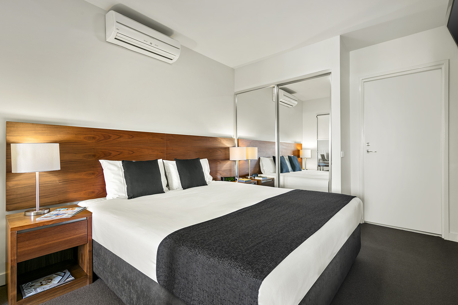 Dubbo Serviced Apartments  Dubbo Accommodation Quest 