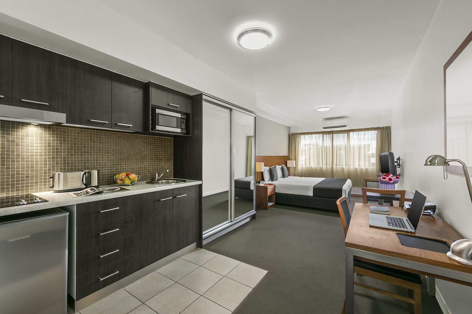 Dubbo Serviced Apartments | Dubbo Accommodation | Quest Dubbo Apartment