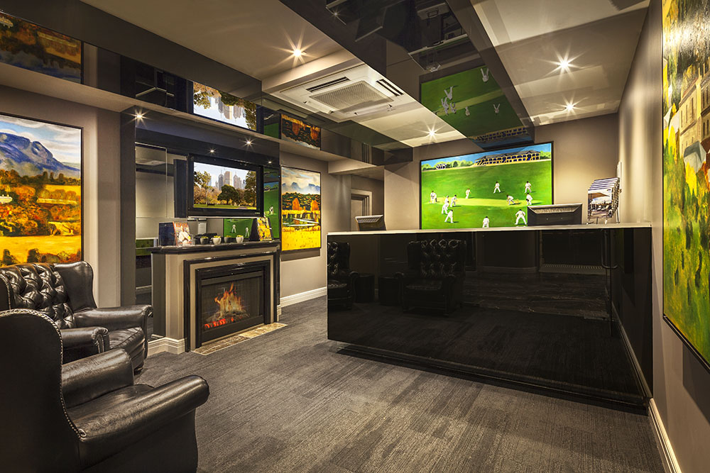 East Melbourne Serviced Apartment East Melbourne