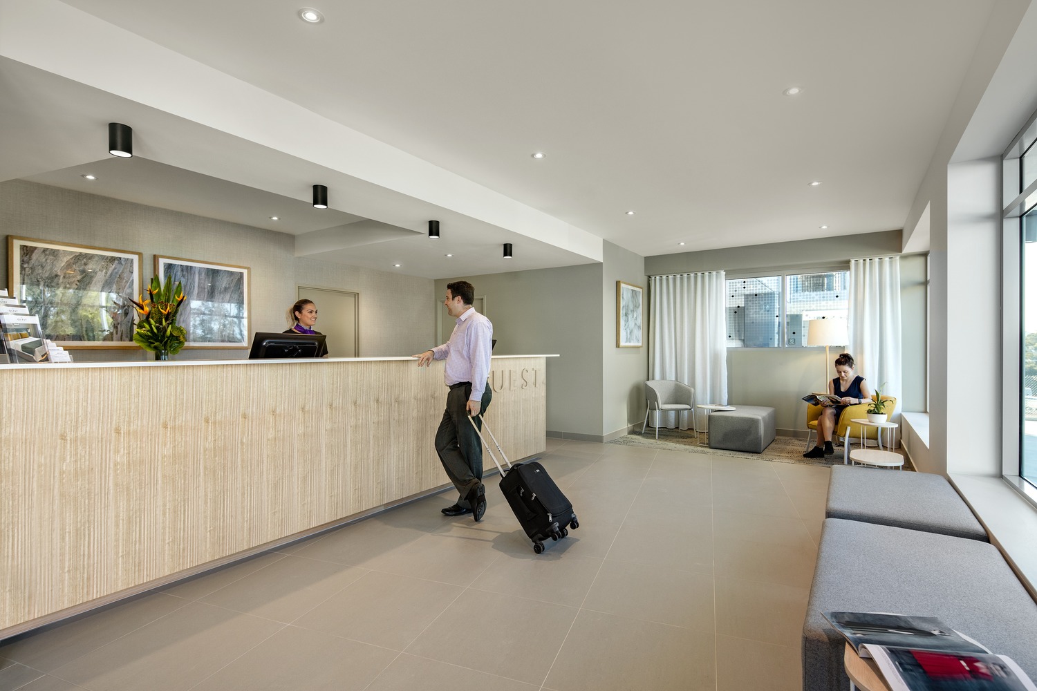 Quest Eight Mile Plains Gallery | Eight Mile Plains Hotel | Quest Eight Mile Plains ...1500 x 1000