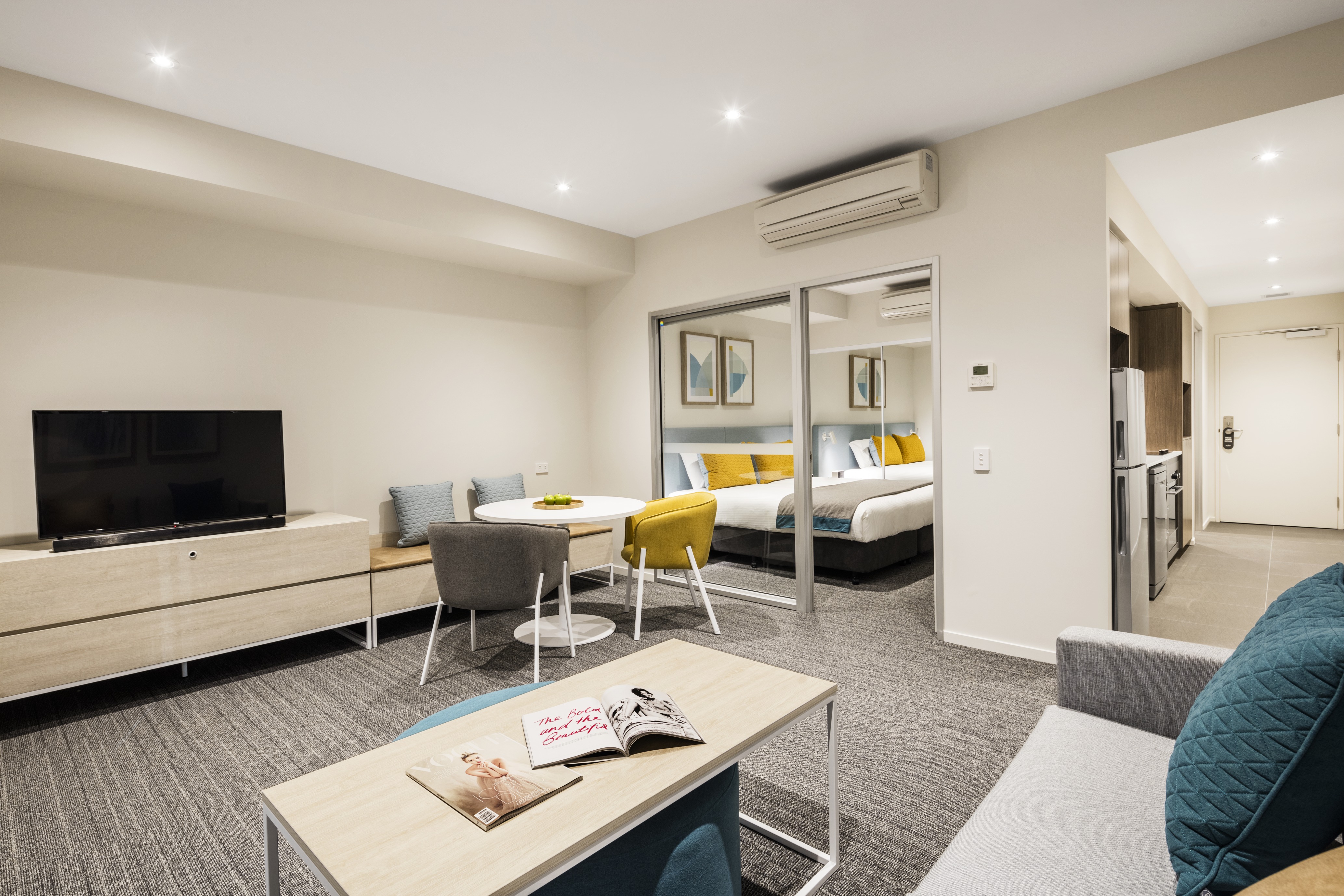 Eight Mile Plains Serviced Apartments Eight Mile Plains Accommodation Quest Eight Mile Plains Apartment Hotel