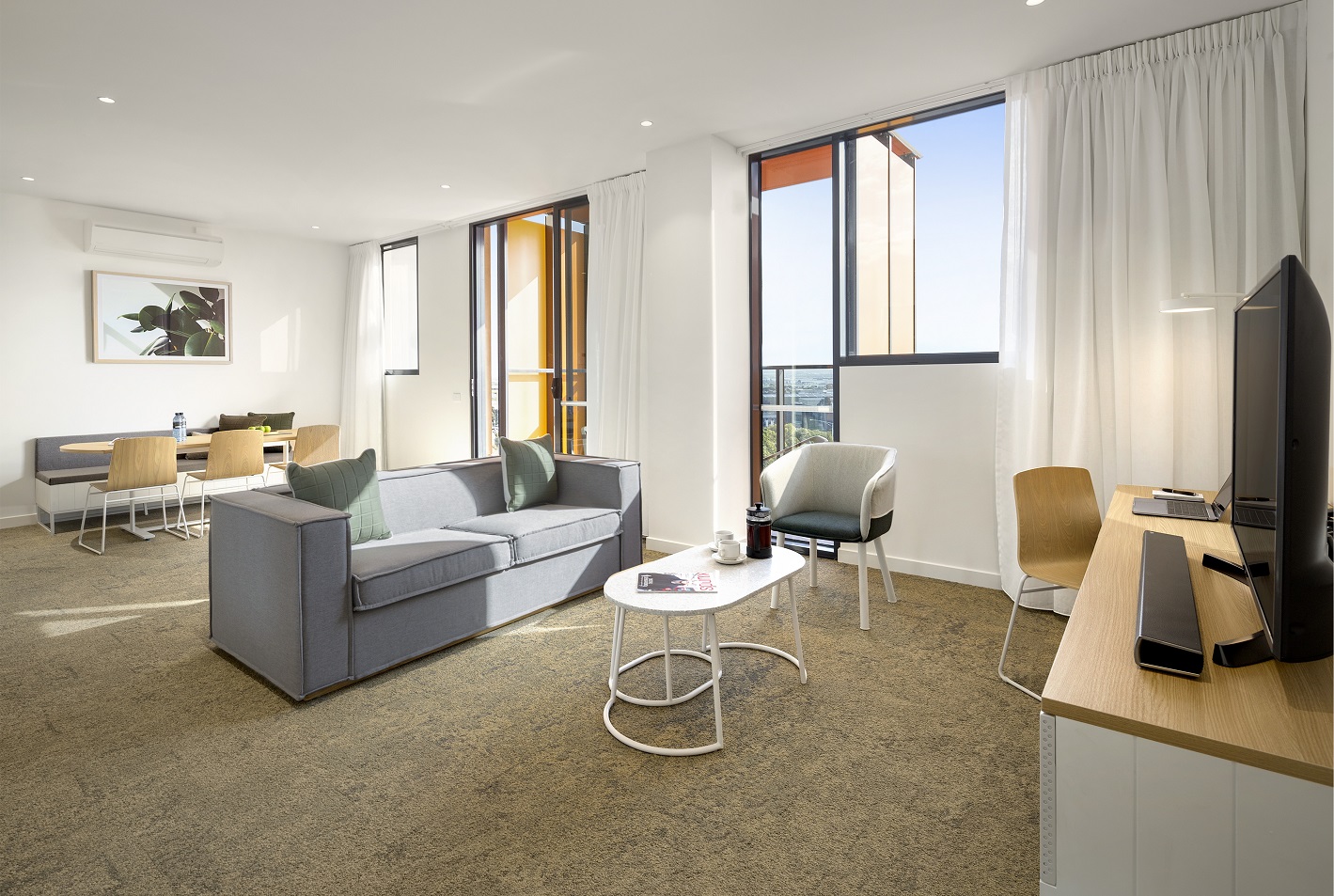Melbourne Long Term Accommodation Quest Apartment Hotels