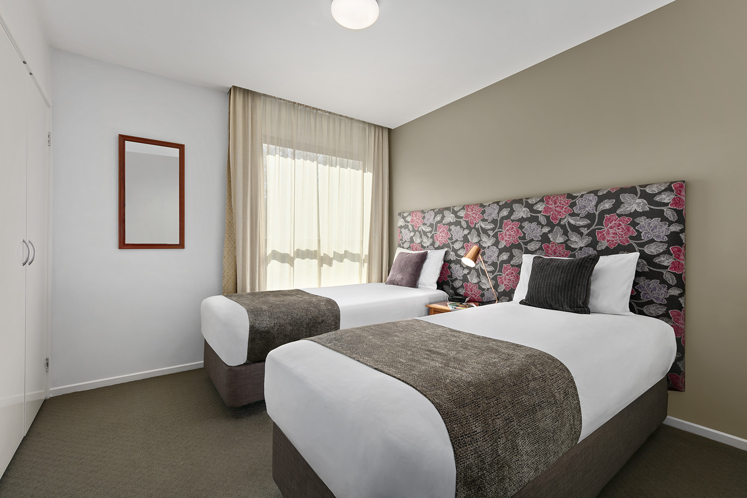 Flemington Serviced Apartment Flemington Quest