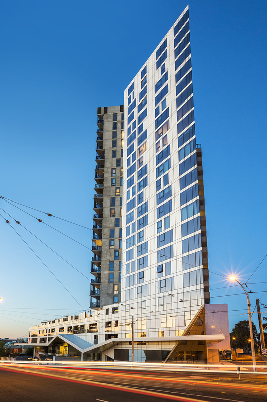 Quest Flemington Central Quest Apartment Hotels