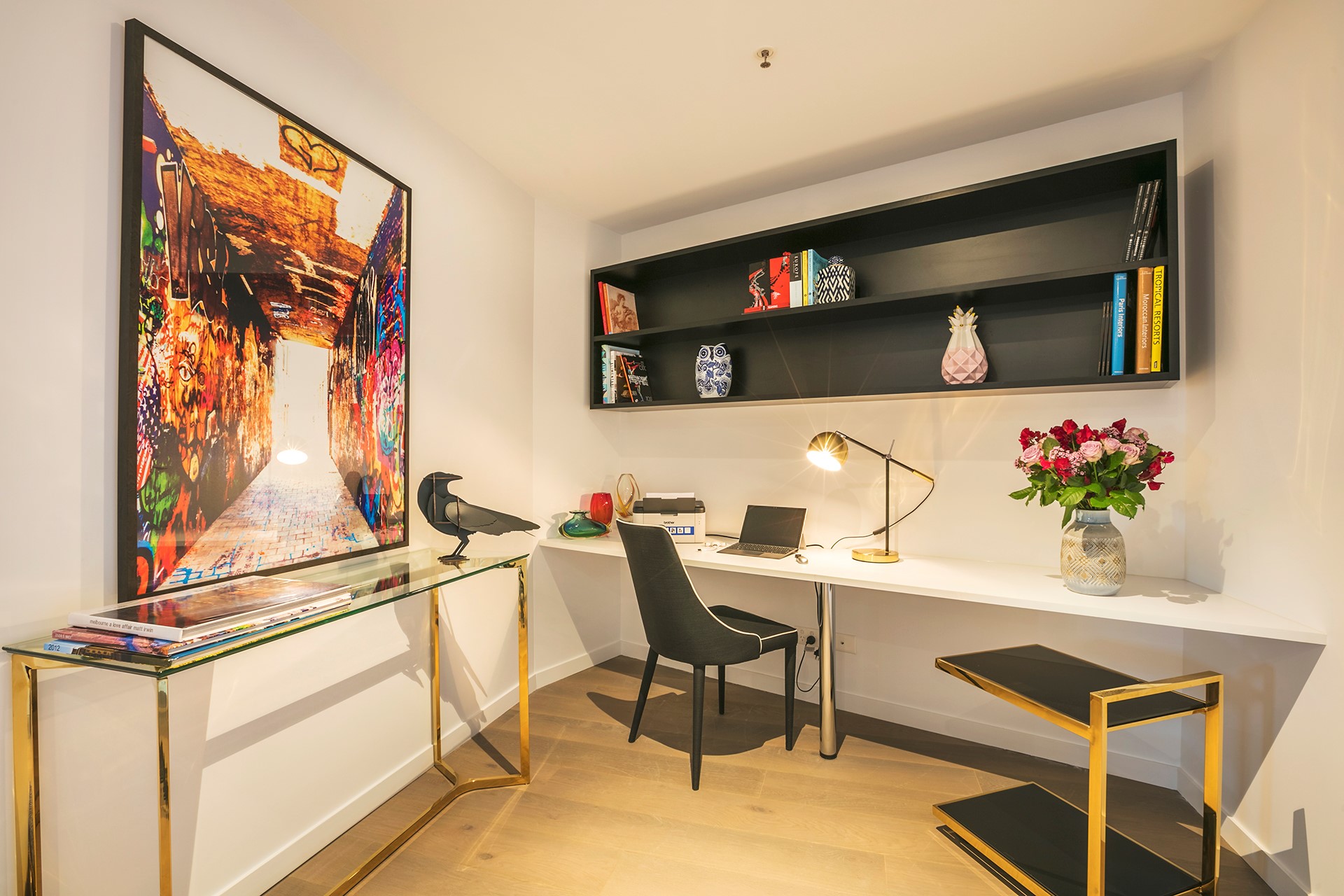 Flemington Quest Flemington Central Serviced Apartments