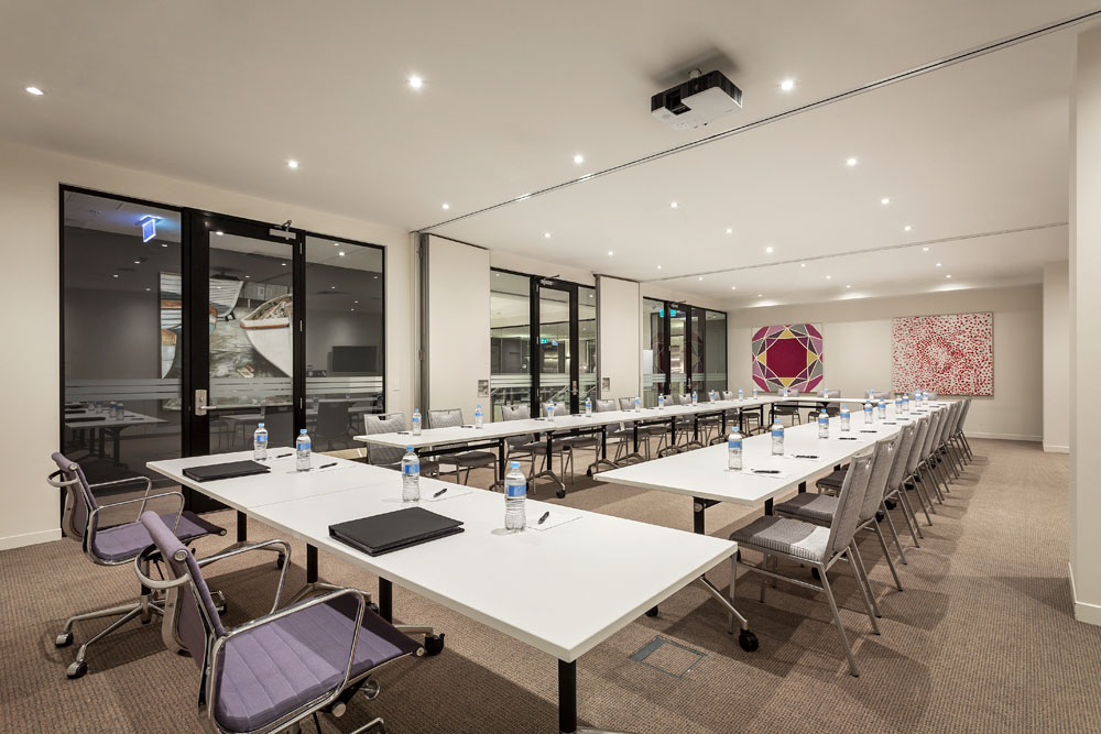 Frankston Conference Venue Frankston Meeting Room Quest Frankston On The Bay