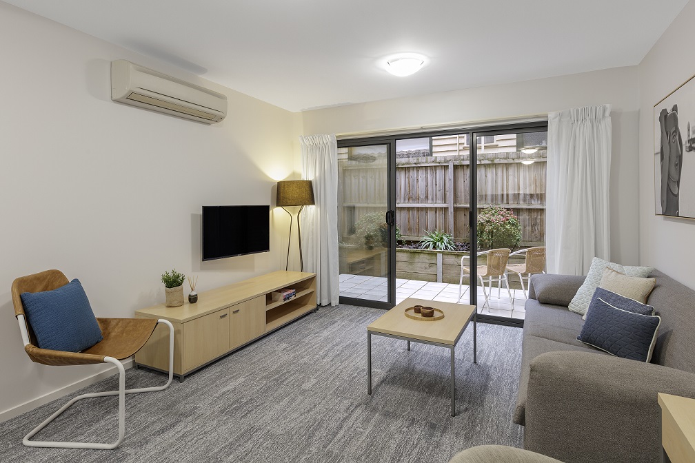 Quest Geelong - Accessible Lounge