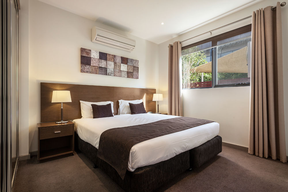 Glen Waverley Serviced Apartment Glen Waverley Quest