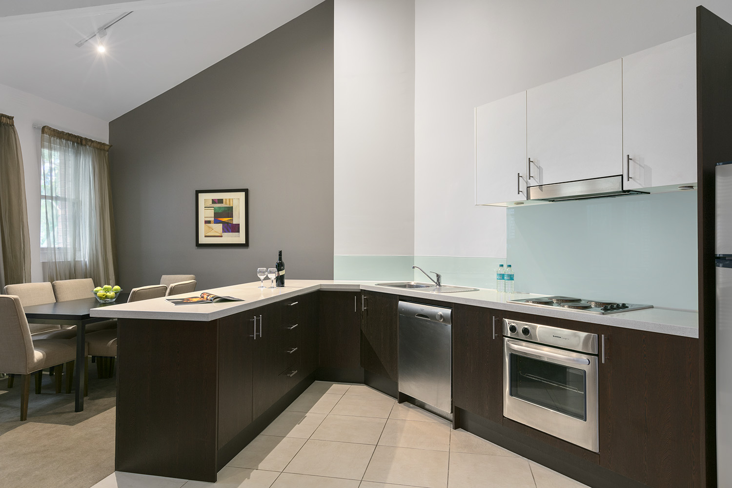 Melbourne Serviced Apartments Melbourne Quest Gordon