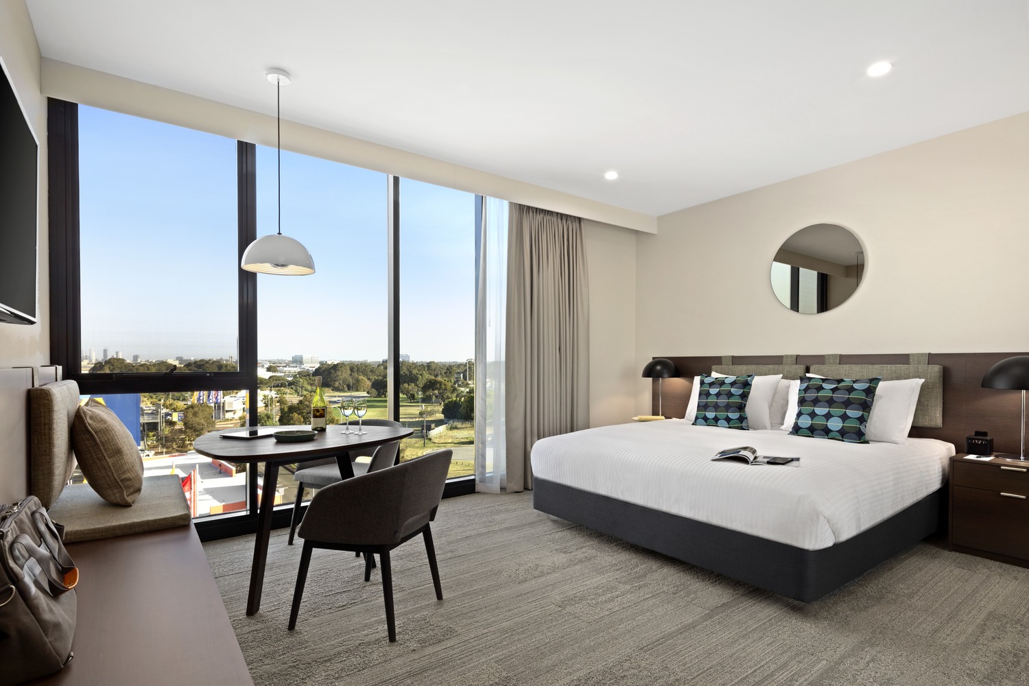 Quest Innaloo Gallery Perth Hotel Quest Innaloo Serviced Apartments