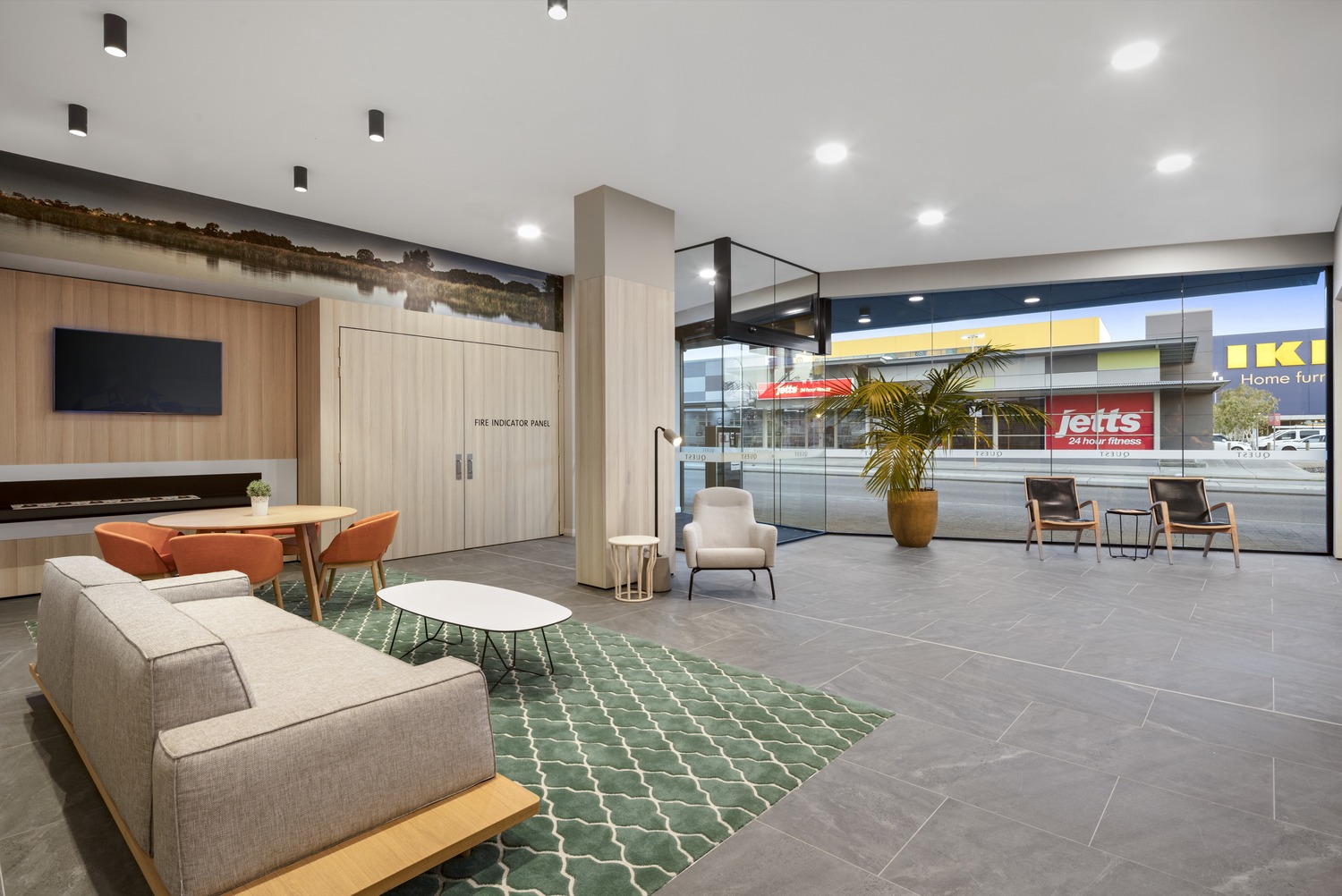 Quest Innaloo Gallery Perth Hotel Quest Innaloo Serviced Apartments