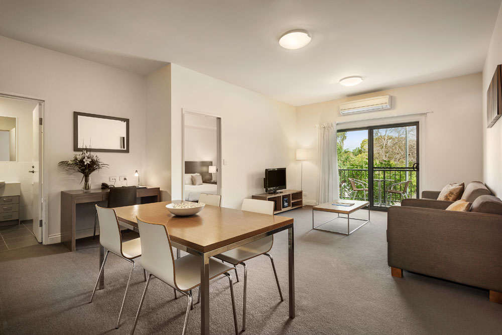 Ipswich Serviced Apartments Ipswich Accommodation Quest